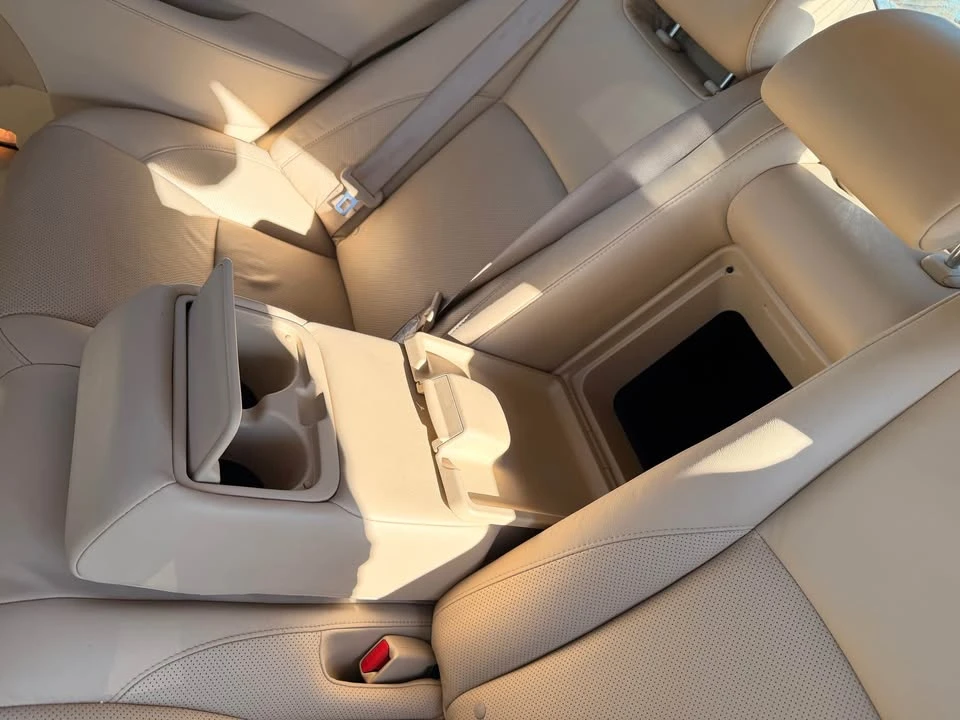 2008 Lexus ES 5th Gen - Image 13 of 16