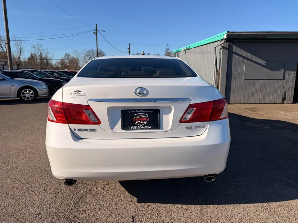 2008 Lexus ES 5th Gen - Image 6 of 16
