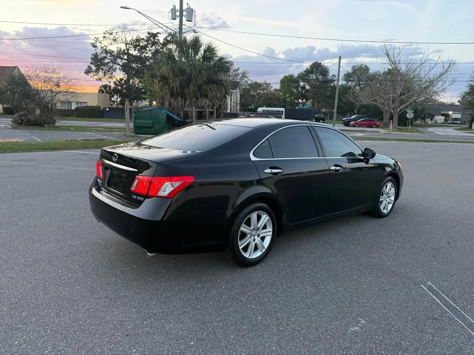 2008 Lexus ES 5th Gen - Image 3 of 13
