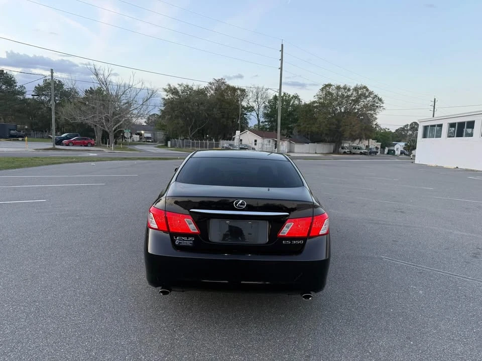 2008 Lexus ES 5th Gen - Image 6 of 13
