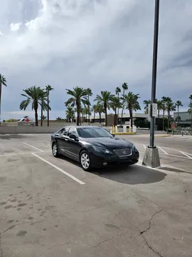 2008 Lexus ES 350