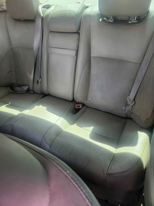 2008 Lexus ES 5th Gen - Image 3 of 5