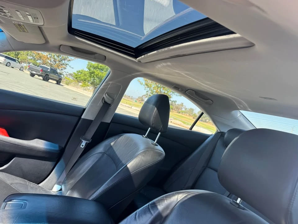 2008 Lexus ES 5th Gen - Image 9 of 12
