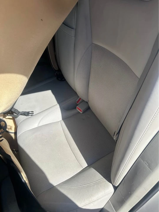 2008 Lexus ES 5th Gen - Image 4 of 5