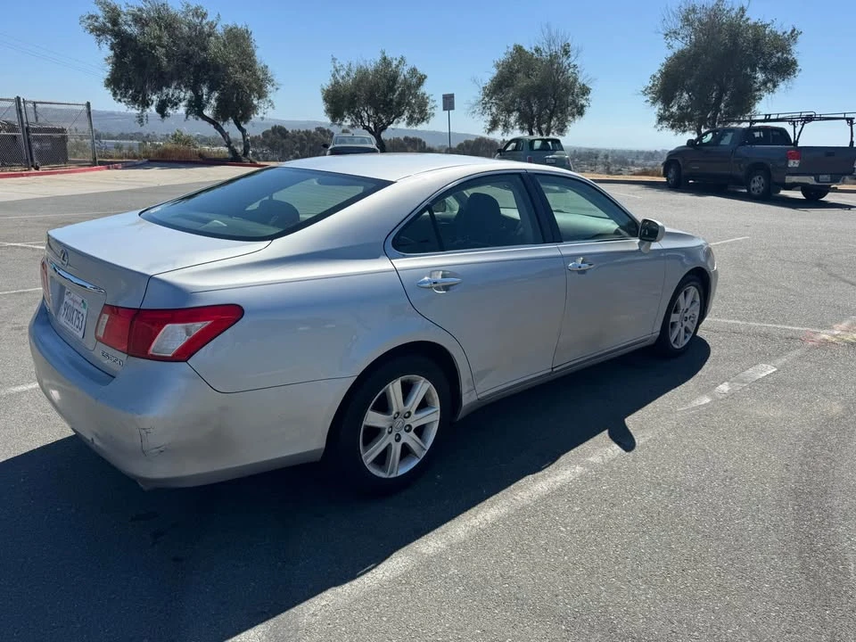 2008 Lexus ES 5th Gen - Image 4 of 12