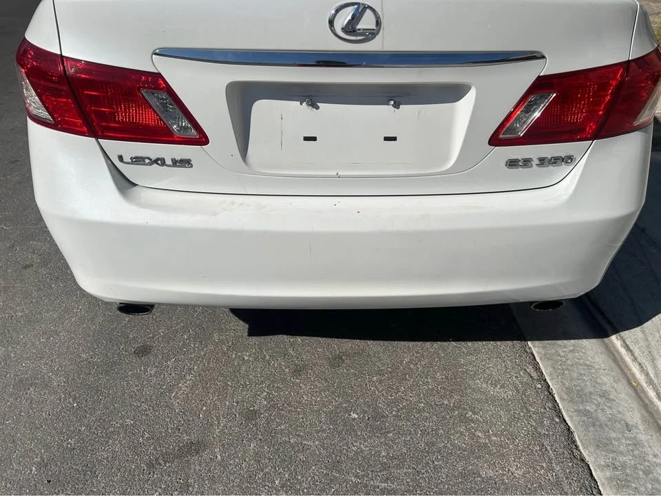 2008 Lexus ES 5th Gen - Image 5 of 5