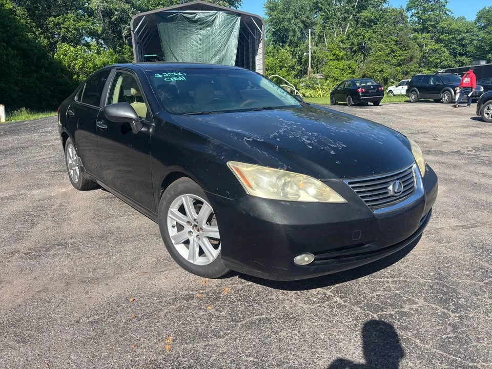 2008 Lexus ES 5th Gen - Image 2 of 6