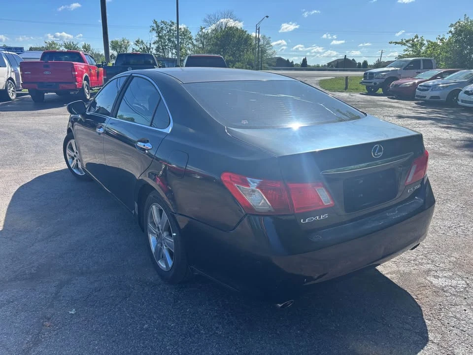 2008 Lexus ES 5th Gen - Image 4 of 6