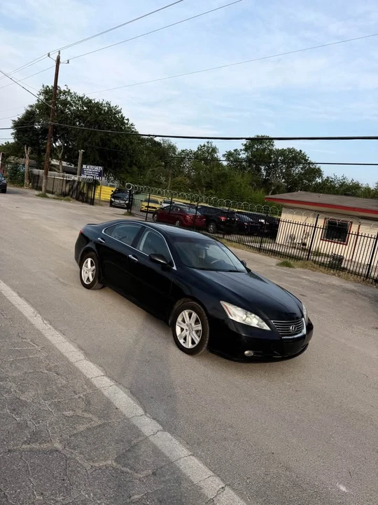 2008 Lexus ES 5th Gen - Image 15 of 16