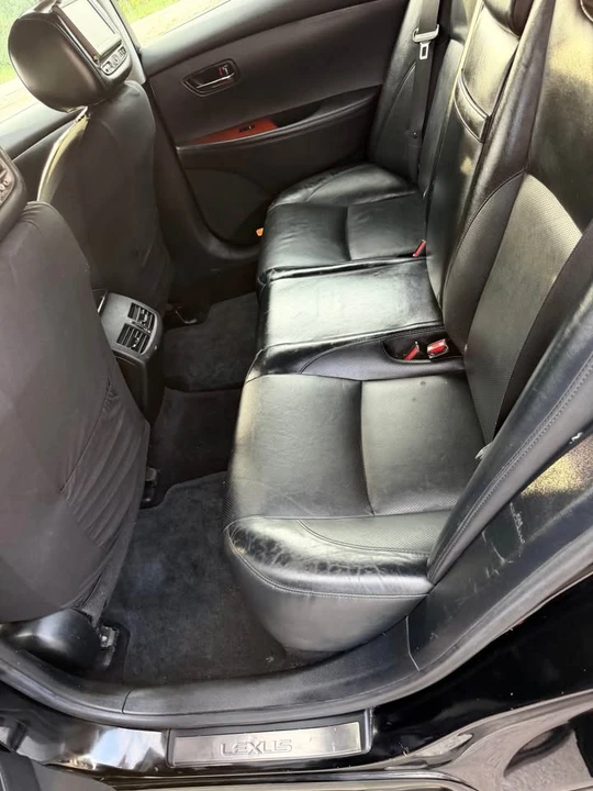 2008 Lexus ES 5th Gen - Image 4 of 16
