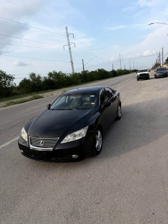 2008 Lexus ES 5th Gen - Image 14 of 16