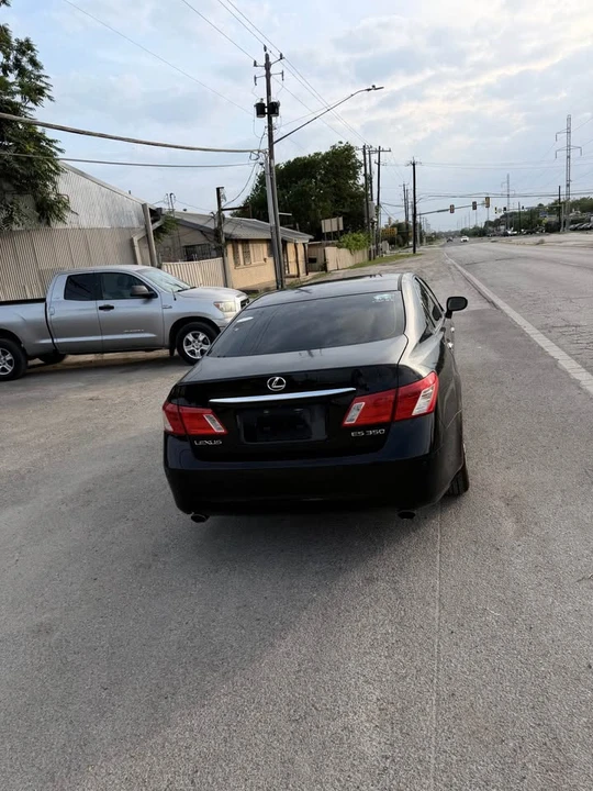 2008 Lexus ES 5th Gen - Image 16 of 16