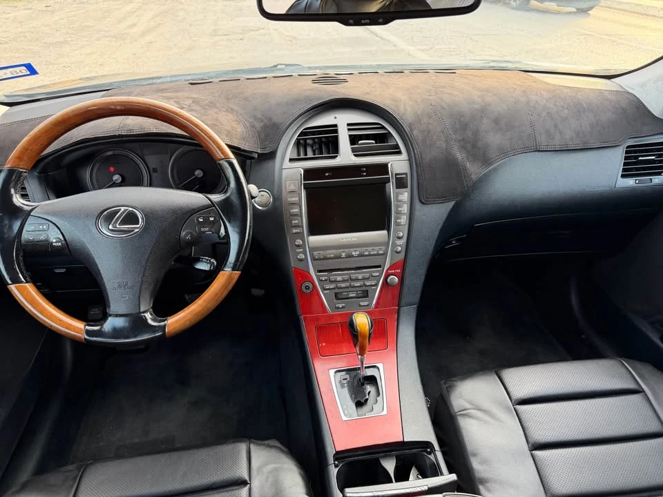 2008 Lexus ES 5th Gen - Image 6 of 16