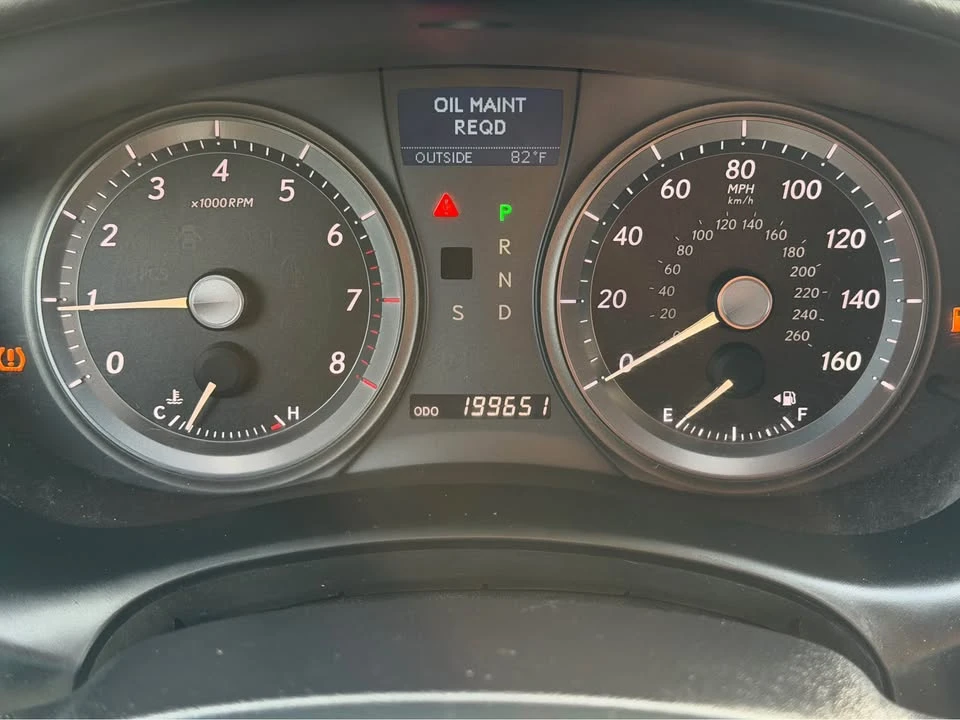 2008 Lexus ES 5th Gen - Image 12 of 16