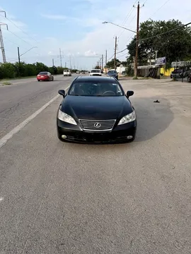 2008 Lexus ES 350