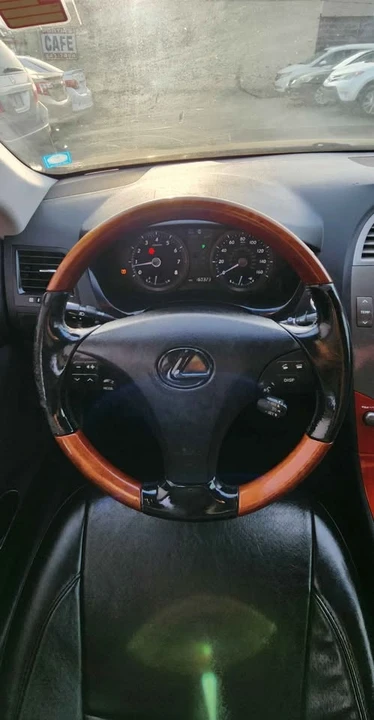 2008 Lexus ES 5th Gen - Image 14 of 17