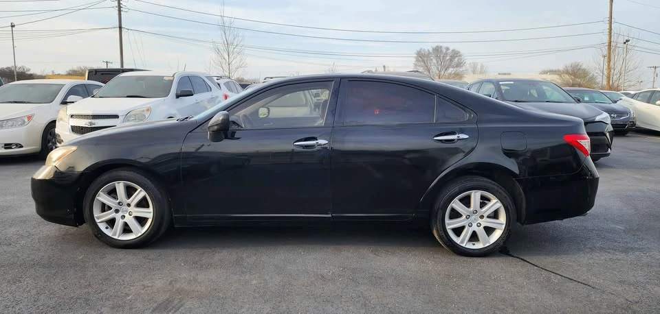 2008 Lexus ES 5th Gen - Image 5 of 17