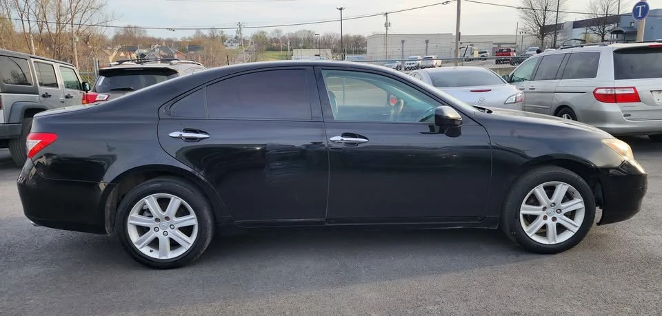 2008 Lexus ES 5th Gen - Image 6 of 17
