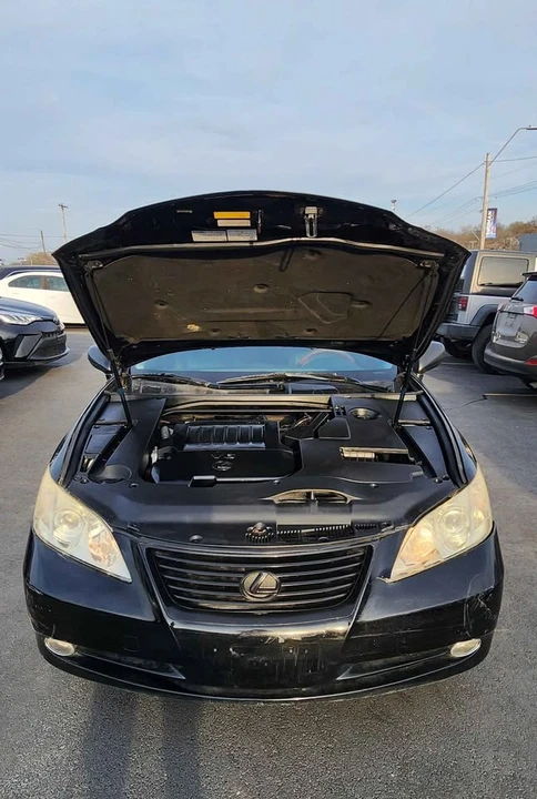 2008 Lexus ES 5th Gen - Image 16 of 17