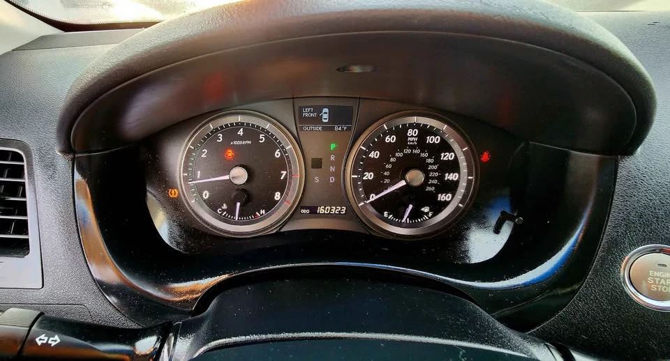 2008 Lexus ES 5th Gen - Image 15 of 17