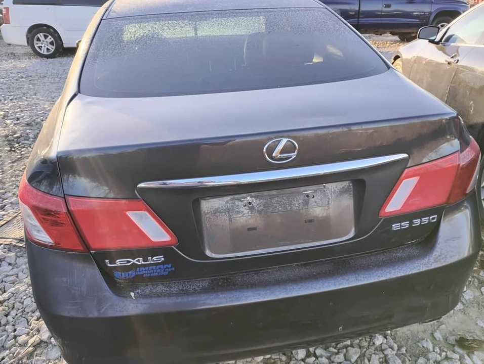2008 Lexus ES 5th Gen - Image 4 of 5