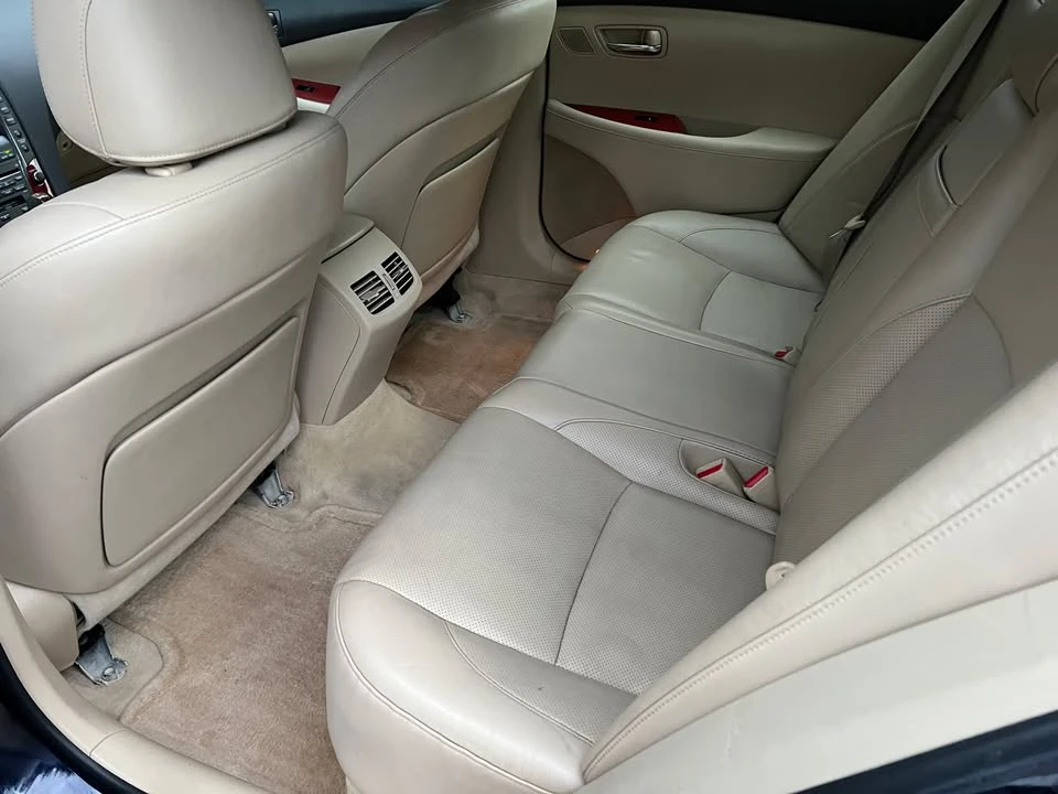 2008 Lexus ES 4th Gen - Image 6 of 13