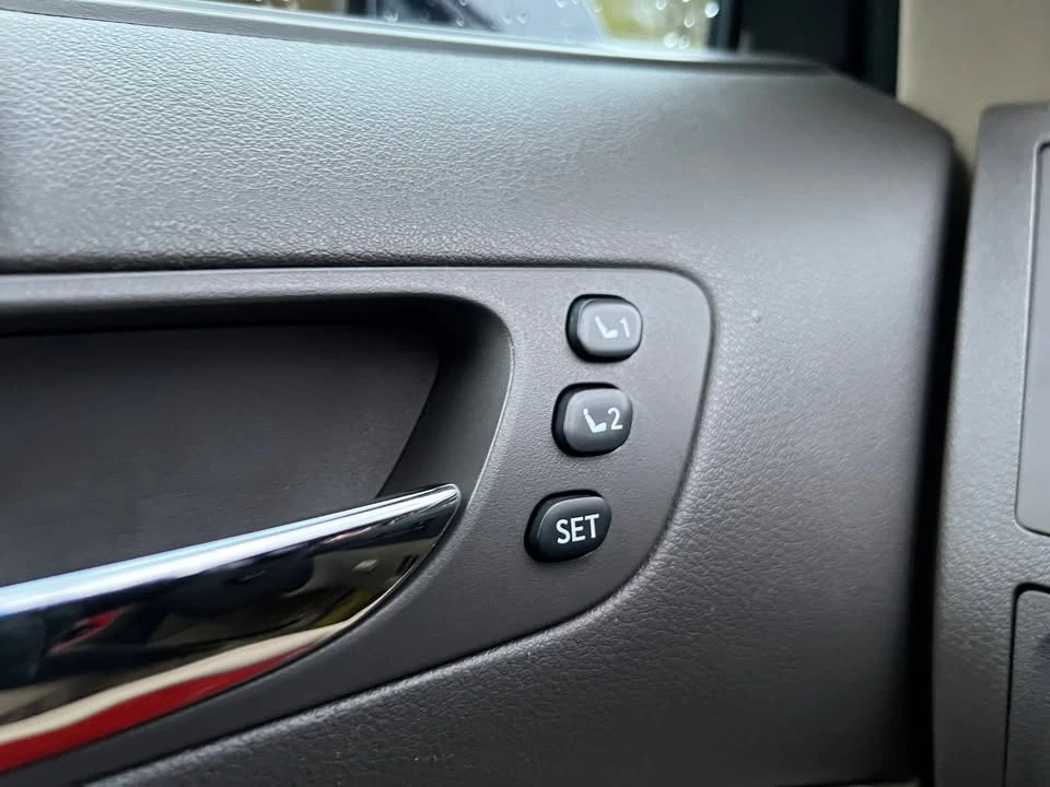 2008 Lexus ES 4th Gen - Image 13 of 13