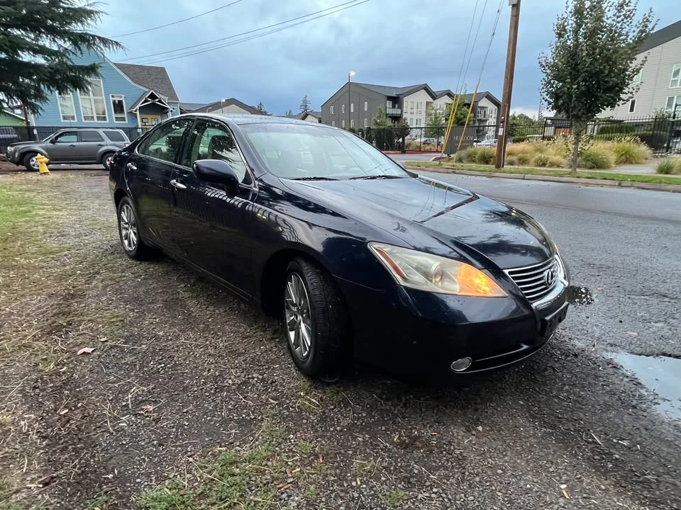 2008 Lexus ES 4th Gen - Image 4 of 13