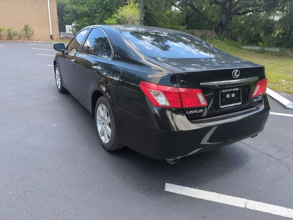 2008 Lexus ES 4th Gen - Image 2 of 15