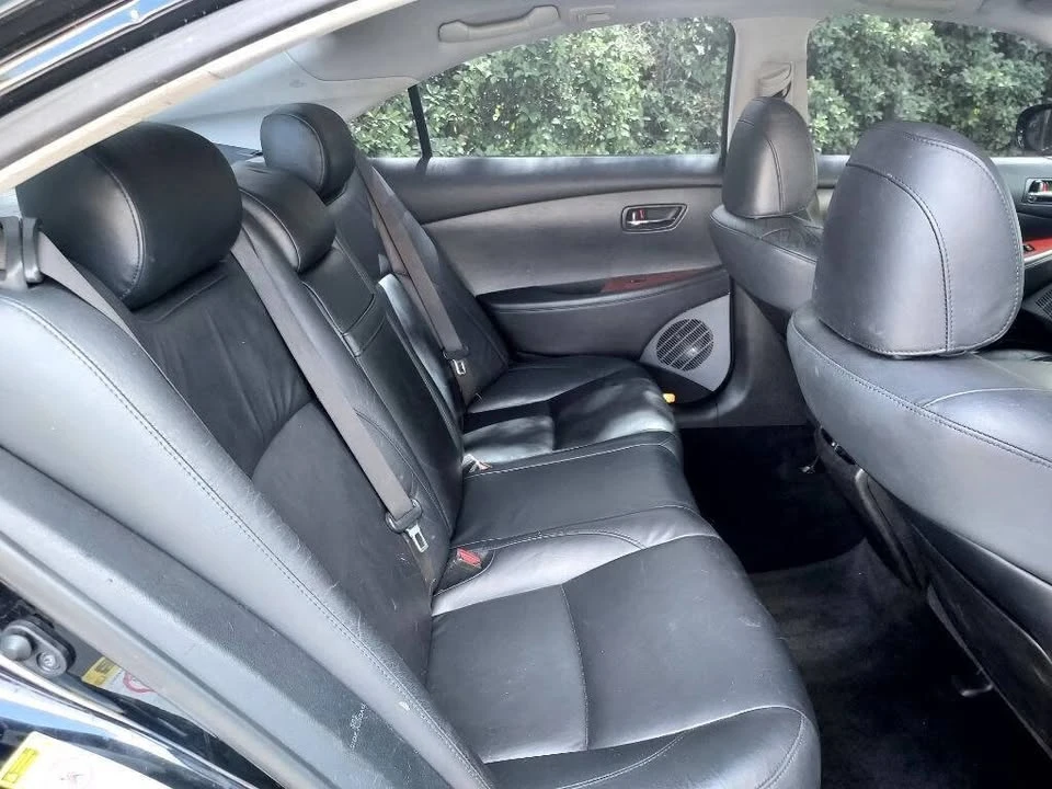 2008 Lexus ES 4th Gen - Image 15 of 15