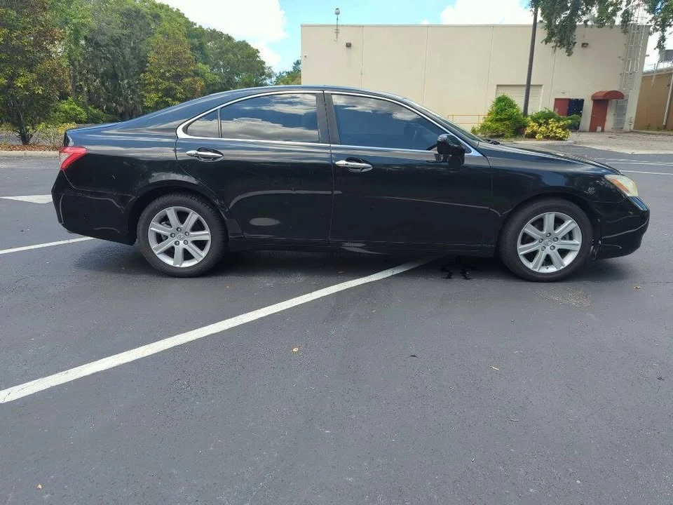 2008 Lexus ES 4th Gen - Image 6 of 15