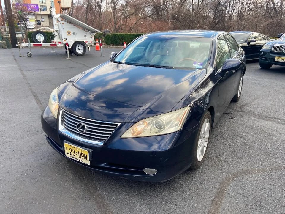 2008 Lexus ES 5th Gen - Image 7 of 19