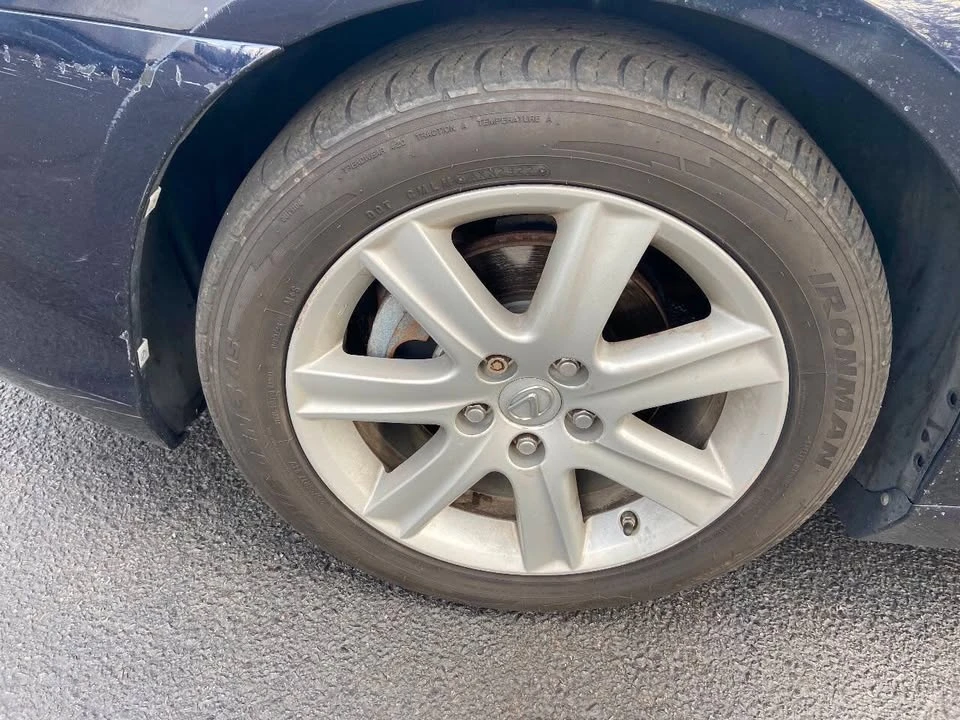 2008 Lexus ES 5th Gen - Image 19 of 19