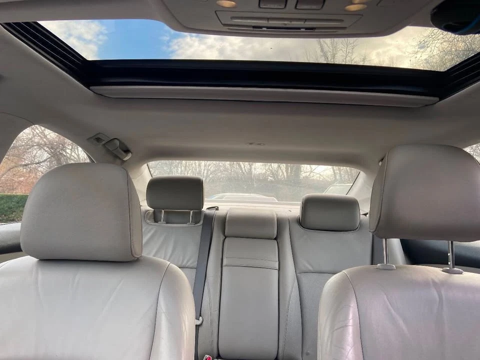 2008 Lexus ES 5th Gen - Image 15 of 19