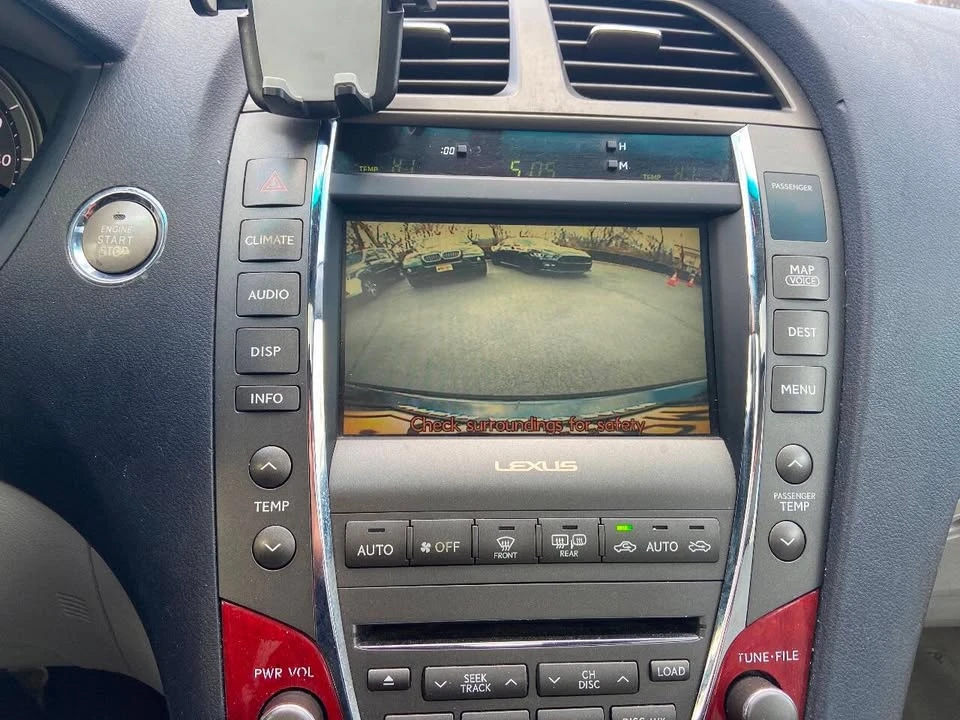 2008 Lexus ES 5th Gen - Image 13 of 19