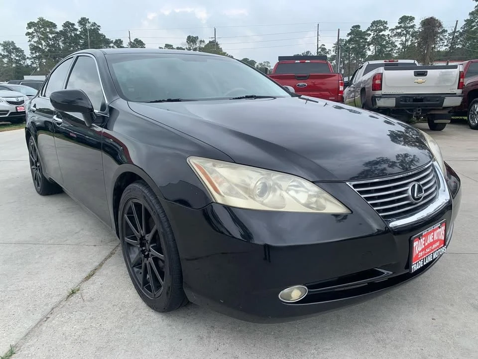 2008 Lexus ES 5th Gen - Image 2 of 2