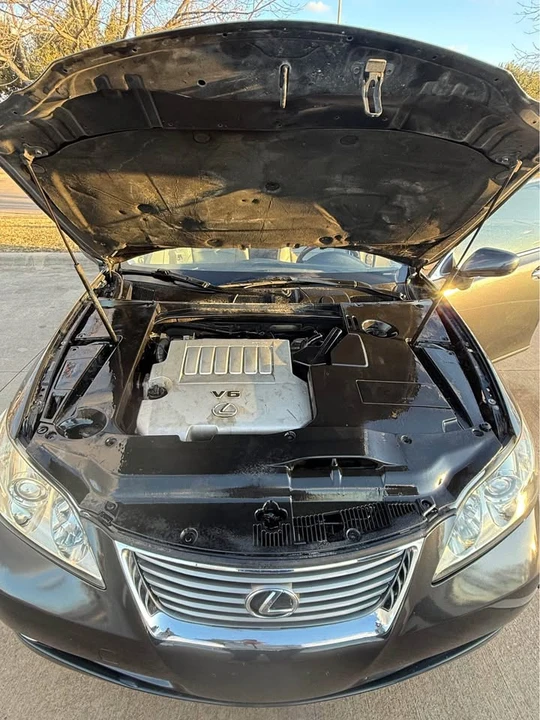 2008 Lexus ES 4th Gen - Image 6 of 9