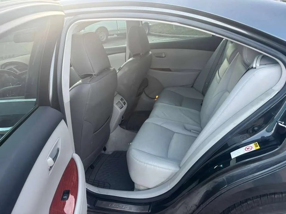 2008 Lexus ES 5th Gen - Image 7 of 7