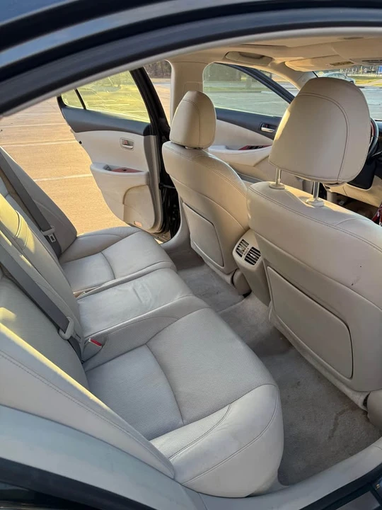 2008 Lexus ES 4th Gen - Image 4 of 9
