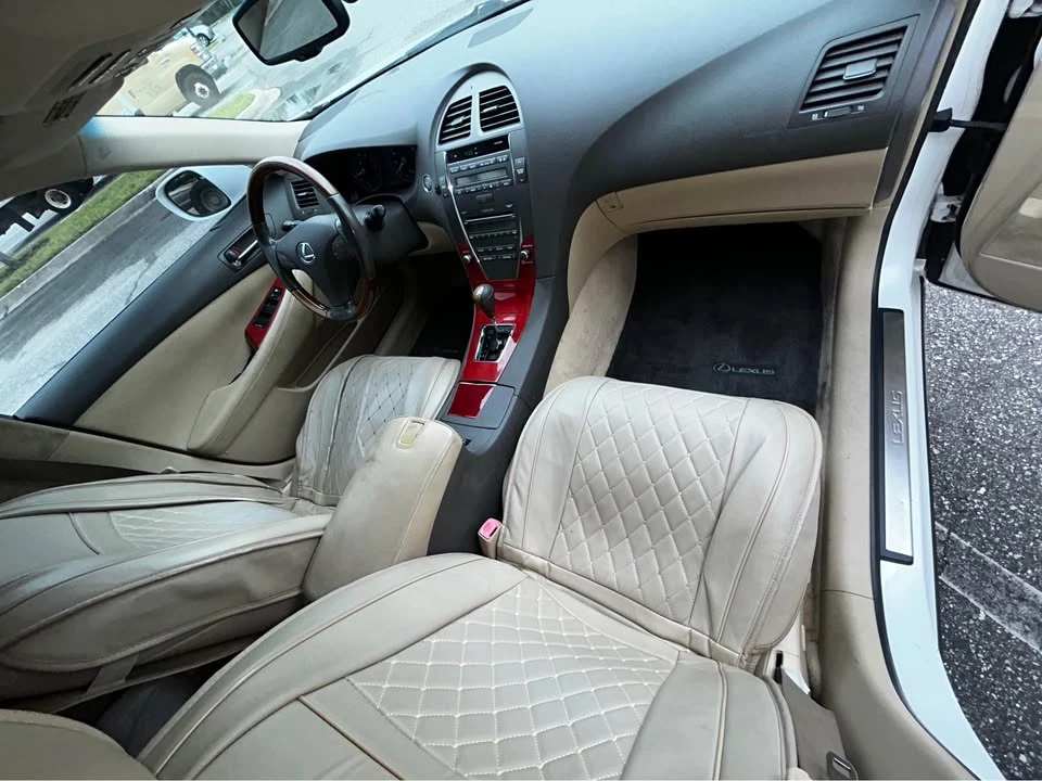 2008 Lexus ES 5th Gen - Image 6 of 7