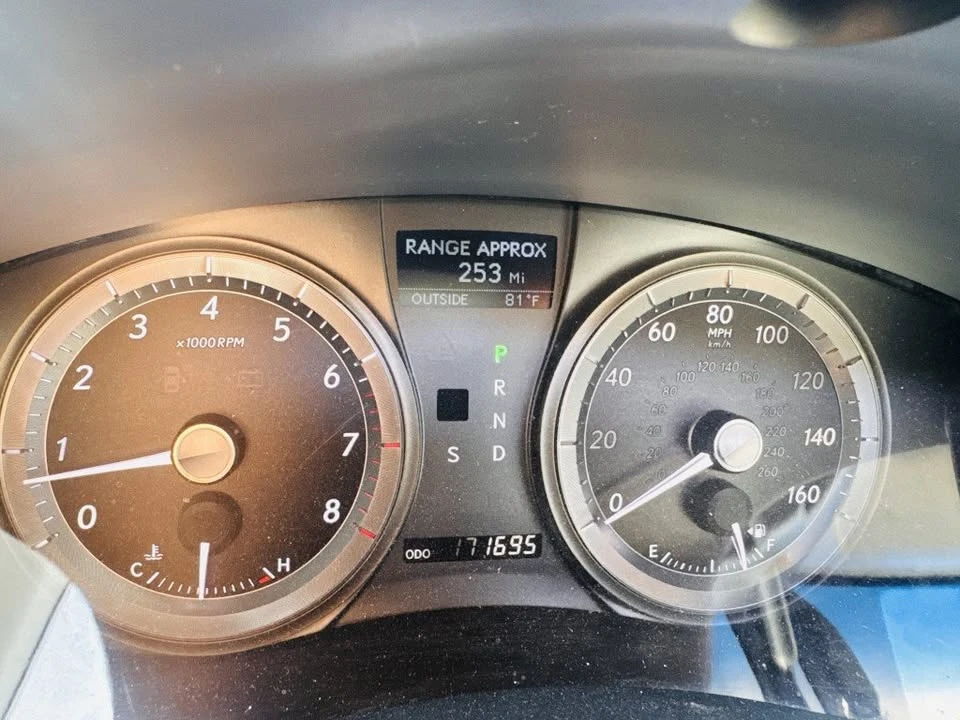 2008 Lexus ES 4th Gen - Image 17 of 17