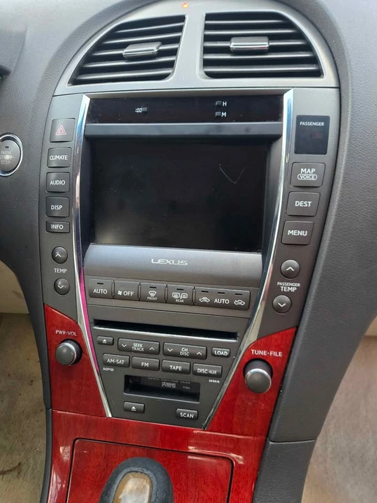 2008 Lexus ES 5th Gen - Image 10 of 10