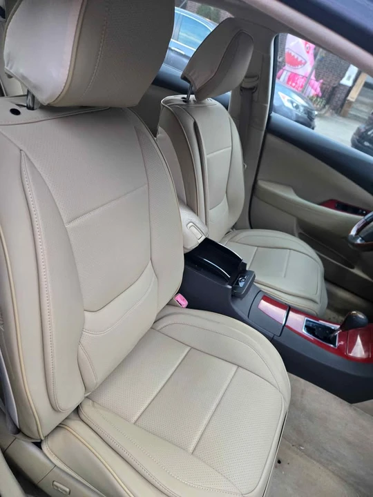 2008 Lexus ES 5th Gen - Image 8 of 10