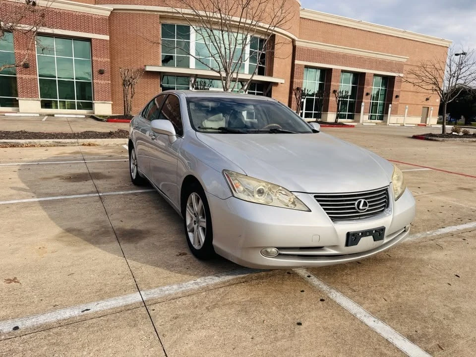 2008 Lexus ES 4th Gen - Image 6 of 17