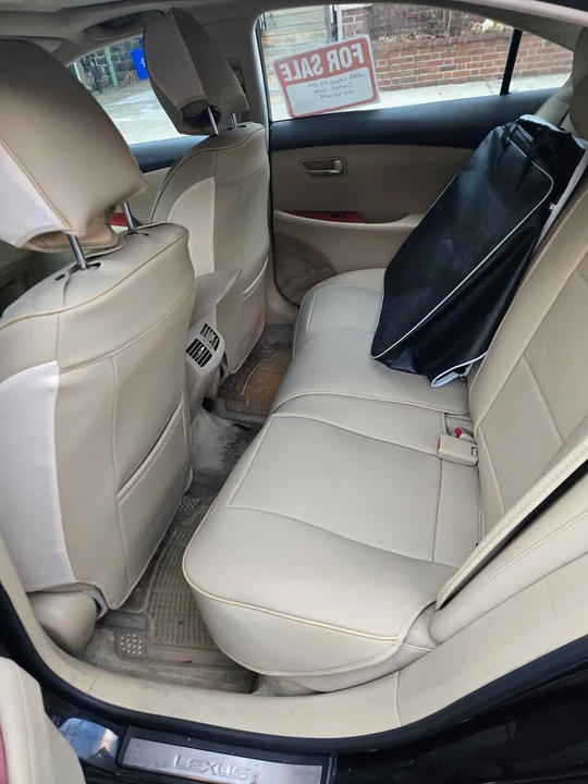 2008 Lexus ES 5th Gen - Image 7 of 10