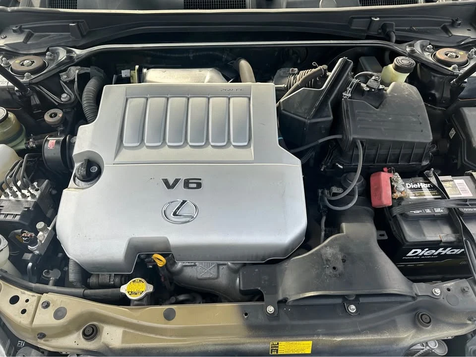 2008 Lexus ES 5th Gen - Image 5 of 5