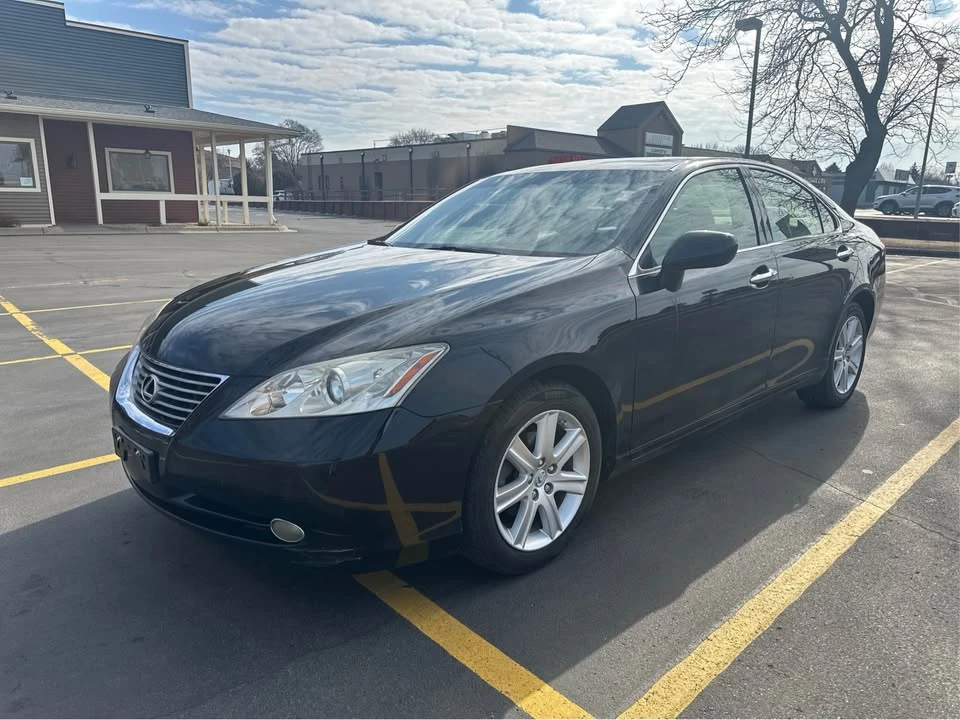 2008 Lexus ES 5th Gen - Image 3 of 5