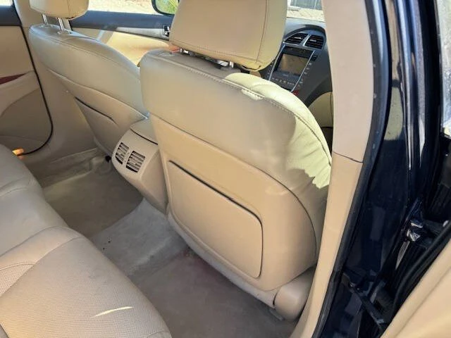 2008 Lexus ES 5th Gen - Image 17 of 20