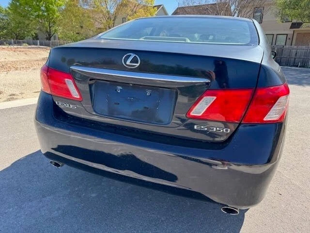 2008 Lexus ES 5th Gen - Image 12 of 20