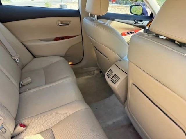 2008 Lexus ES 5th Gen - Image 18 of 20